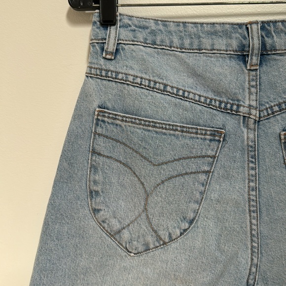 Rolla’s Australia Super Mirage Short High rise loose fit - Picture 6 of 6